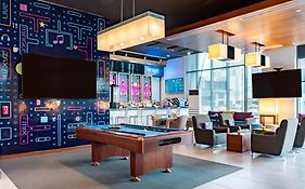 Aloft Dhahran Hotel